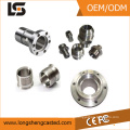 alibaba china supplier high quality sheet metal parts components of cnc